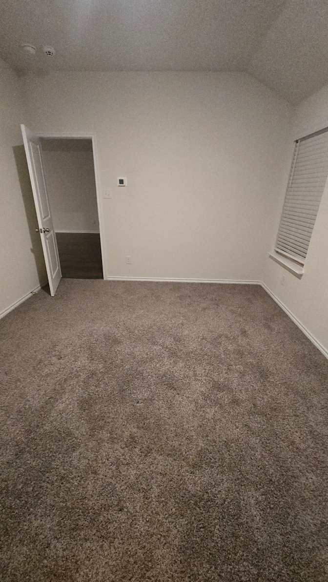 Sharon's room