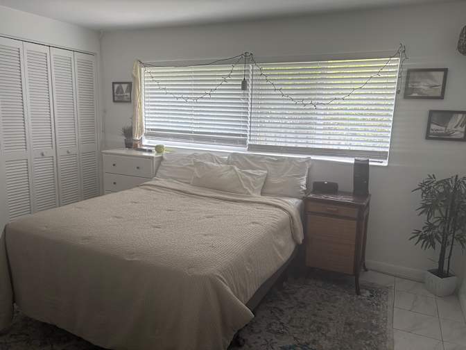 Michelle's room