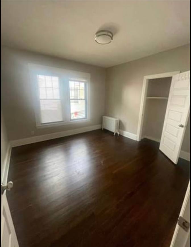 Gabriel's room