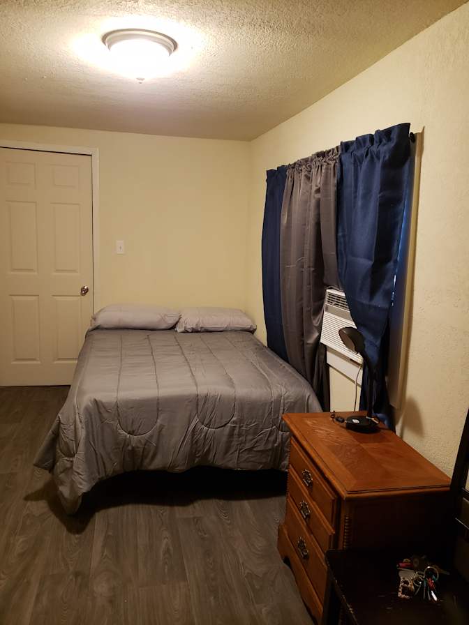 Dolomite Hueytown Area's room