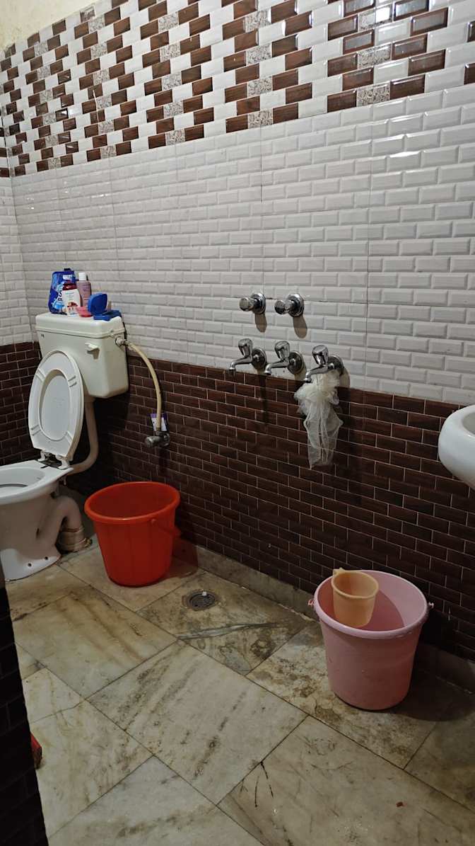 Prerak Mahajan's room