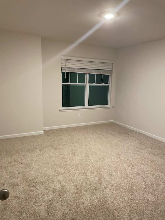 Naga's room