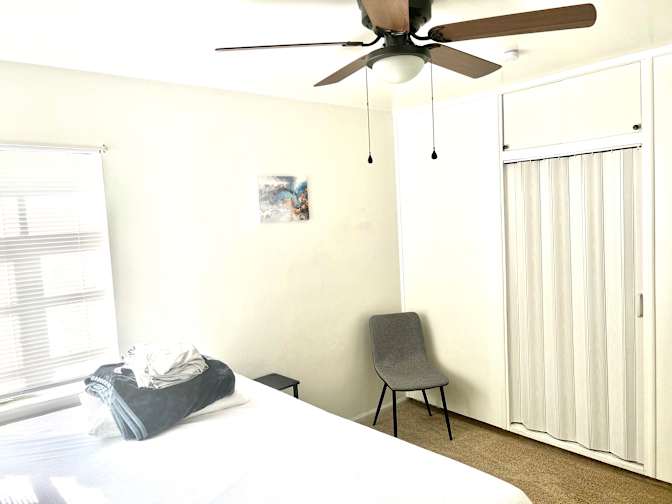 Jennifer's room