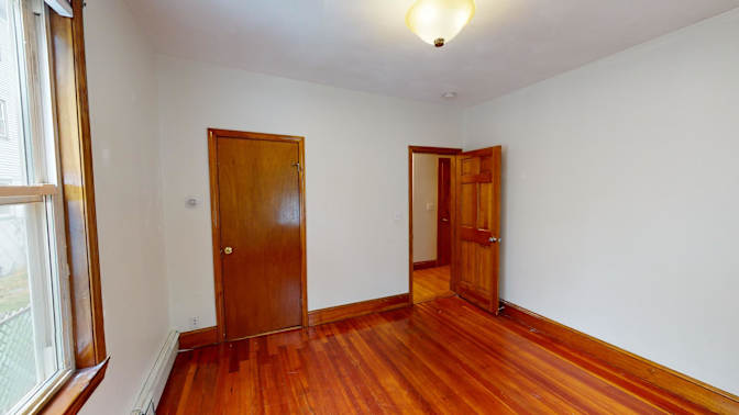 Sam June's room