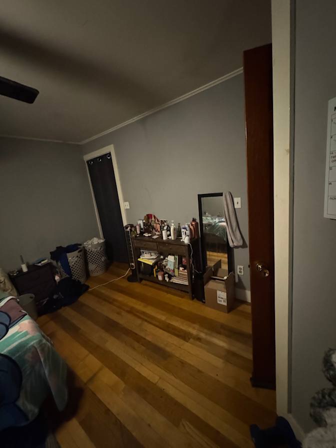 Rose's room