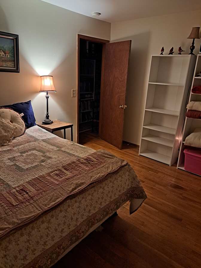 Michael's room