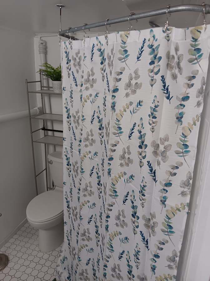 Rachel's room