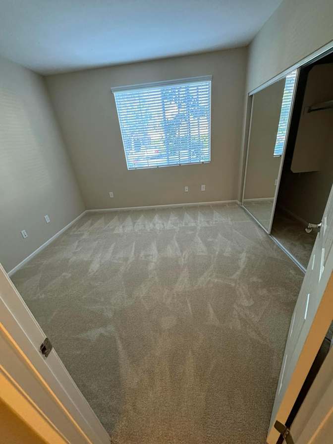 Lindsay's room