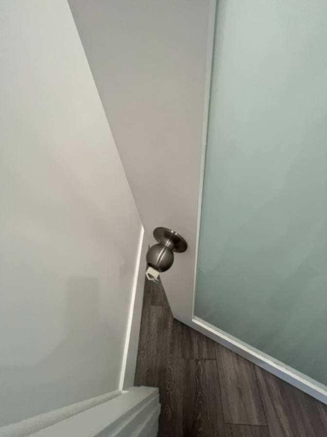 Oliver's room