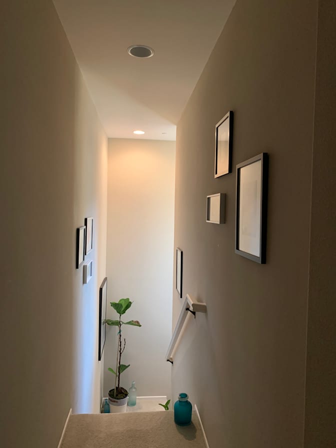 Alex's room