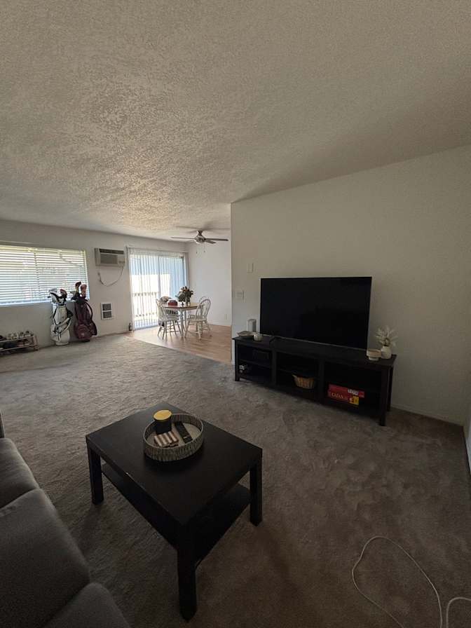 Sarah's room