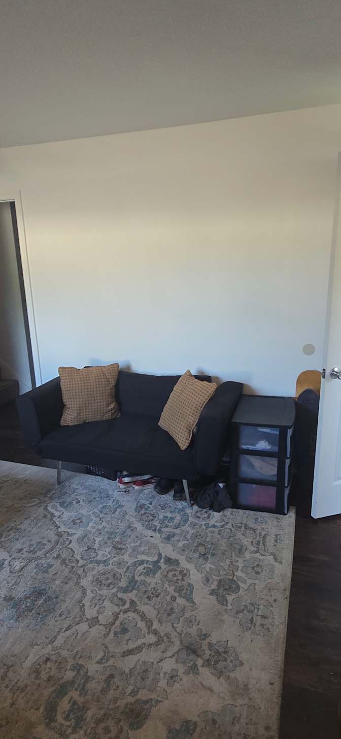 Scott's room
