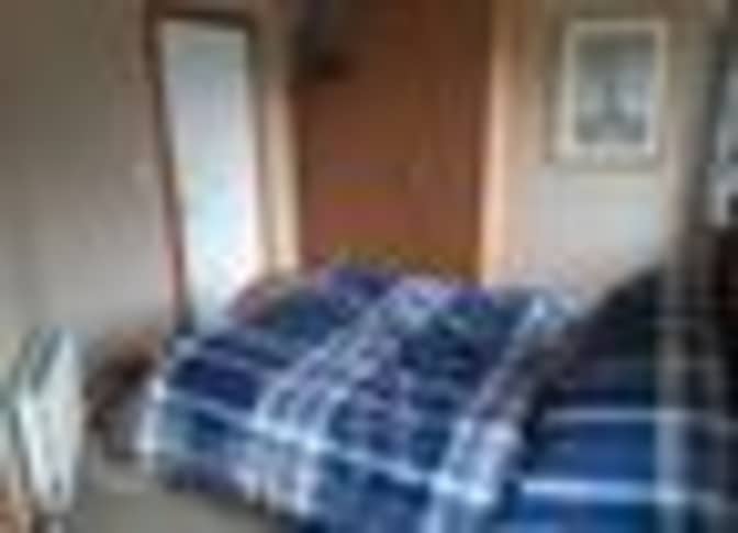 SEAN's room