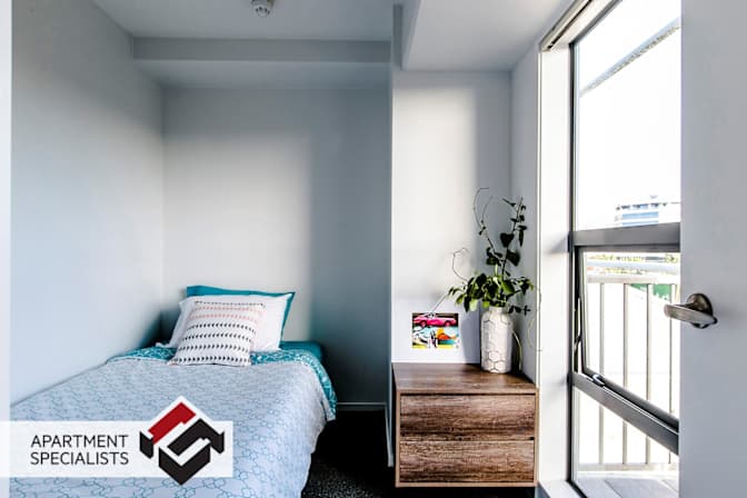 Laura's room