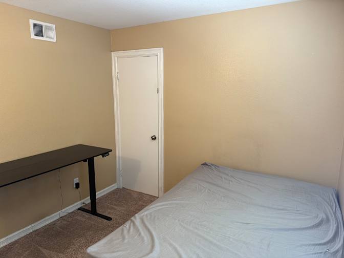 Adrian's room