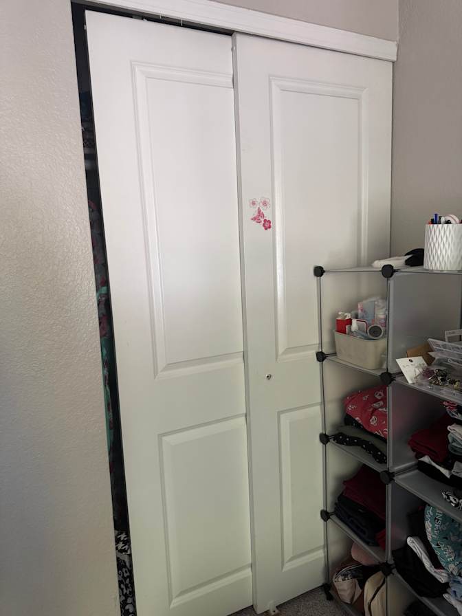 Jainan Marble's room