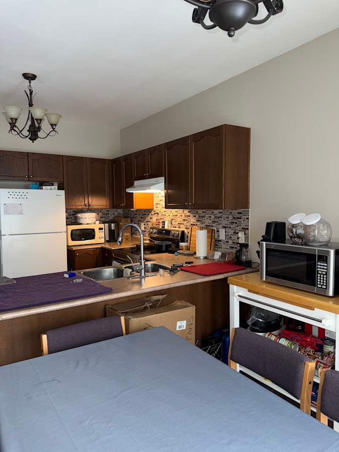 Jai's room