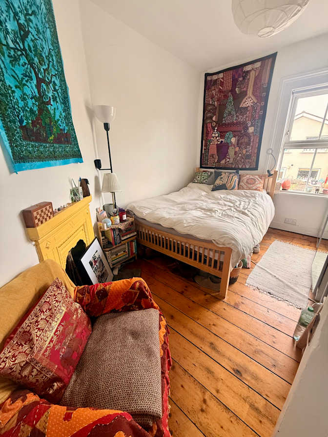 SJ's room