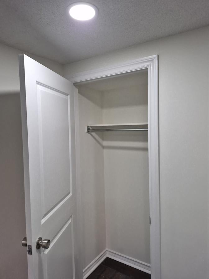 YISROEL COHEN's room