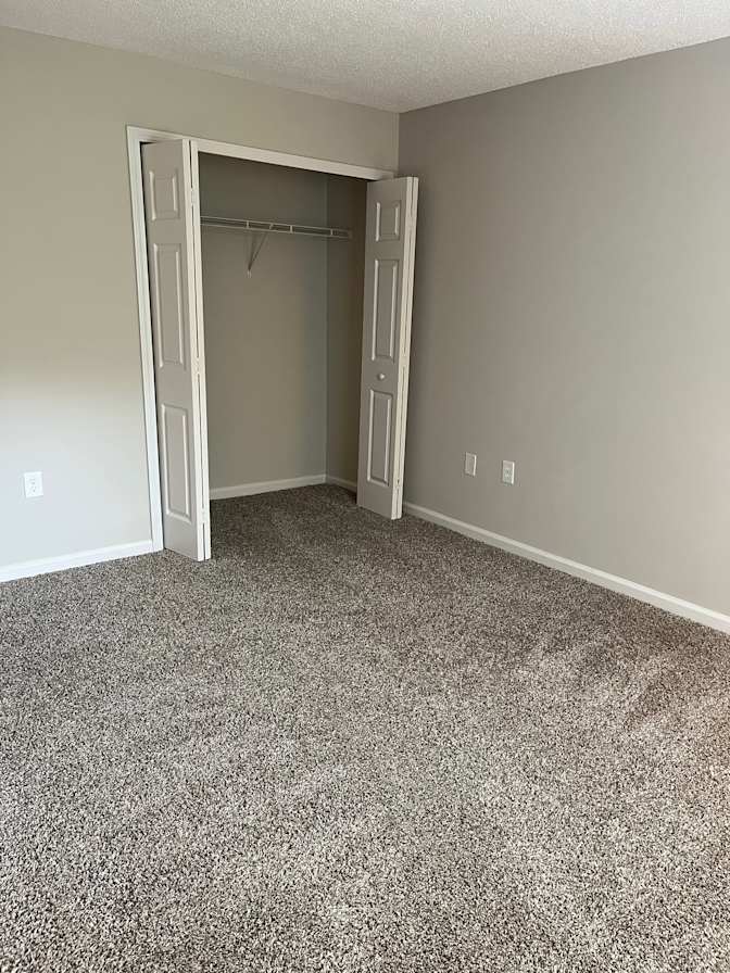 Sharon's room