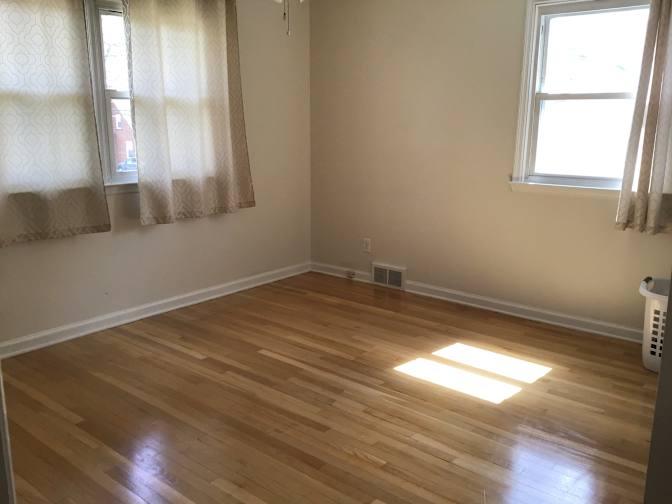 Gavin's room