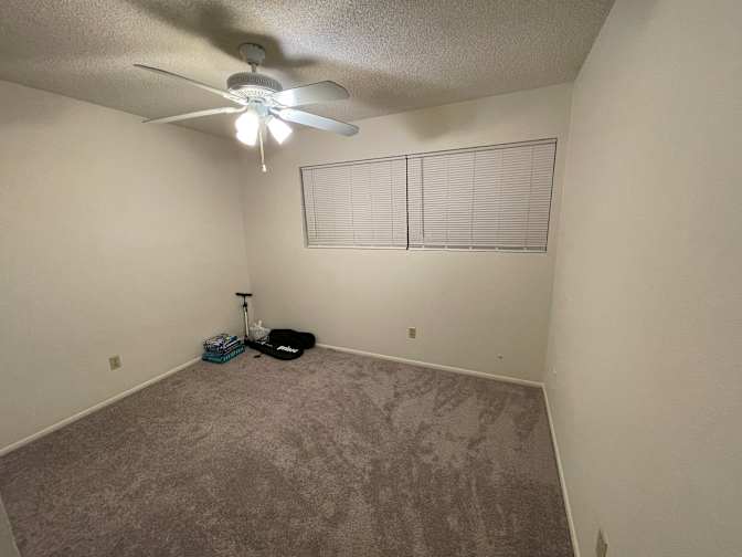 Taylor's room