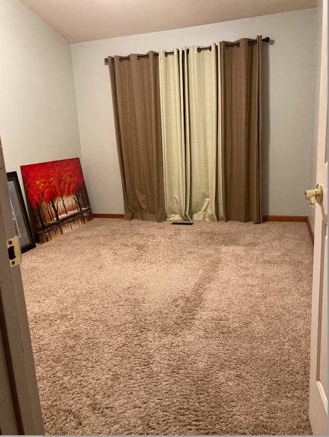 EunMi's room