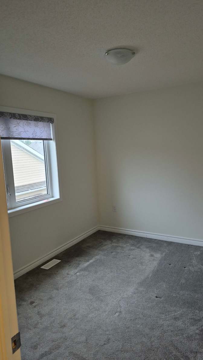 Sandeep's room