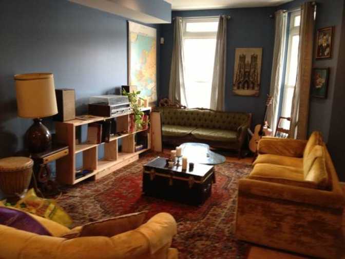 Ryan's room