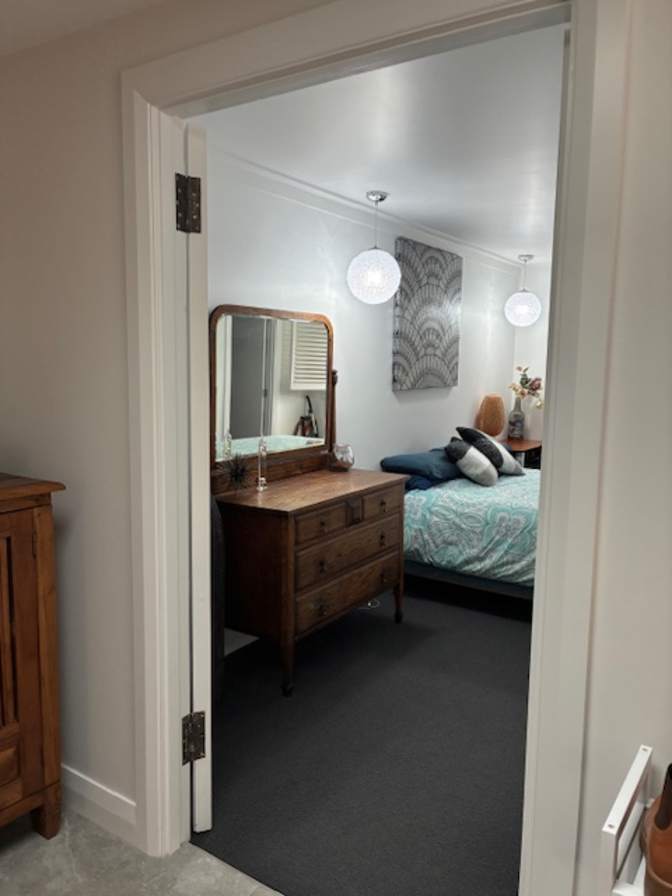 Rochelle's room