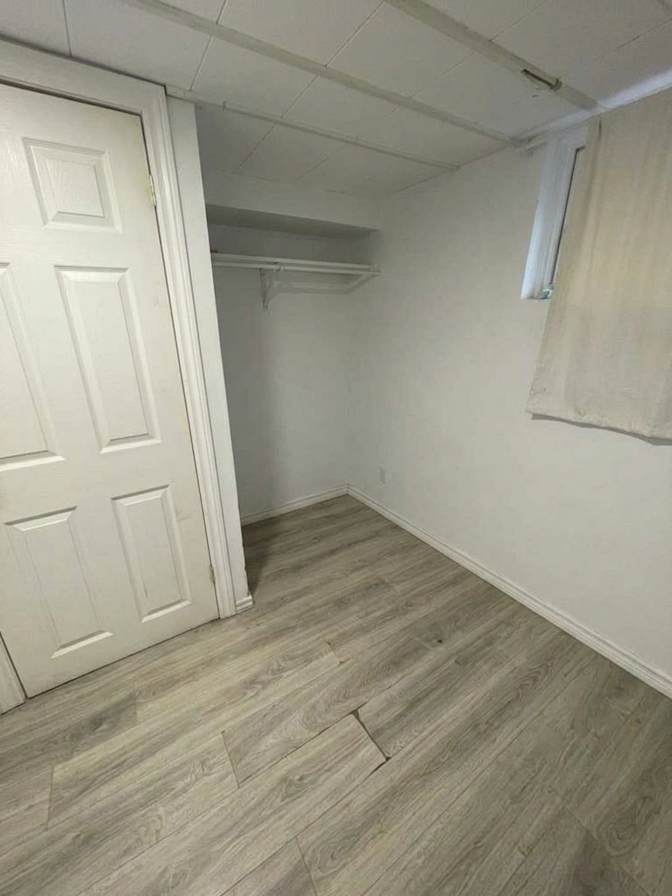 Mohammed's room
