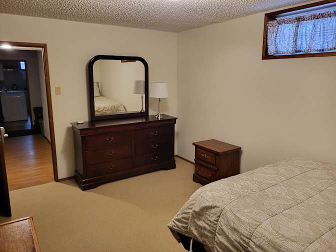 Rob's room