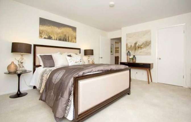 Susan's room