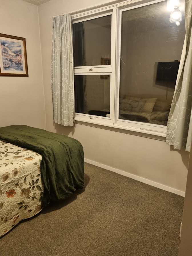 margaret's room