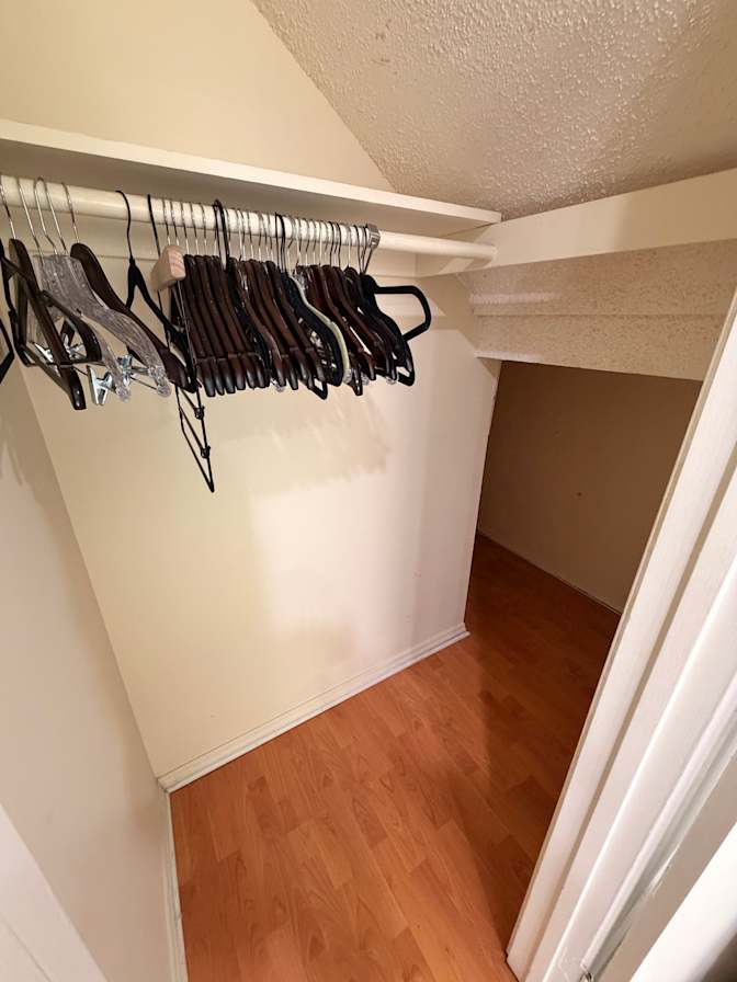 Tatianna's room