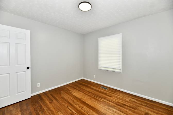 Damon's room