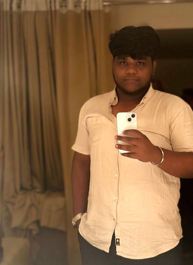 Ajaysurya