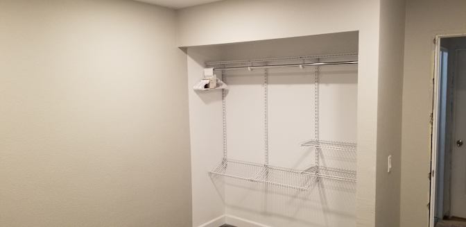 Cesar's room