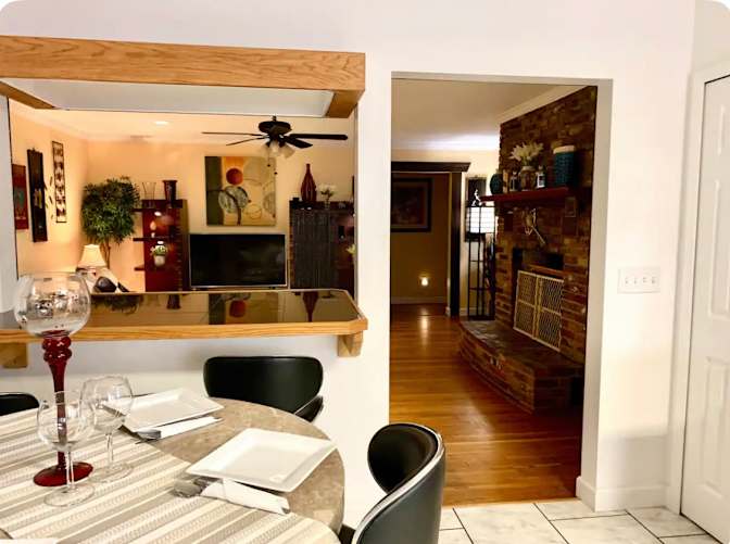 Lemerl's room