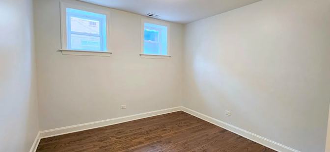 Stephen's room
