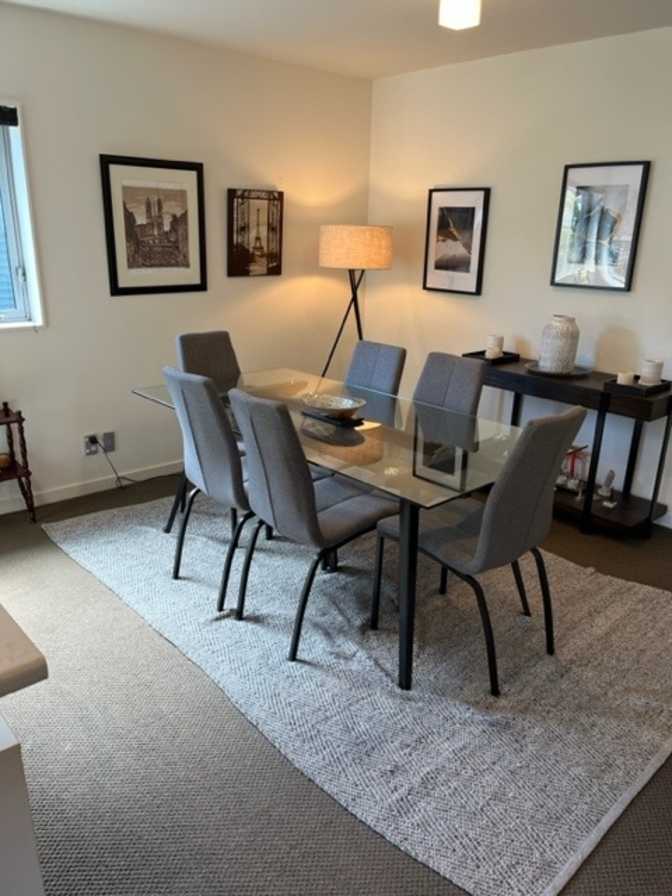 Elizabeth's room