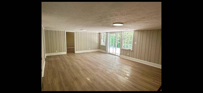 luis's room
