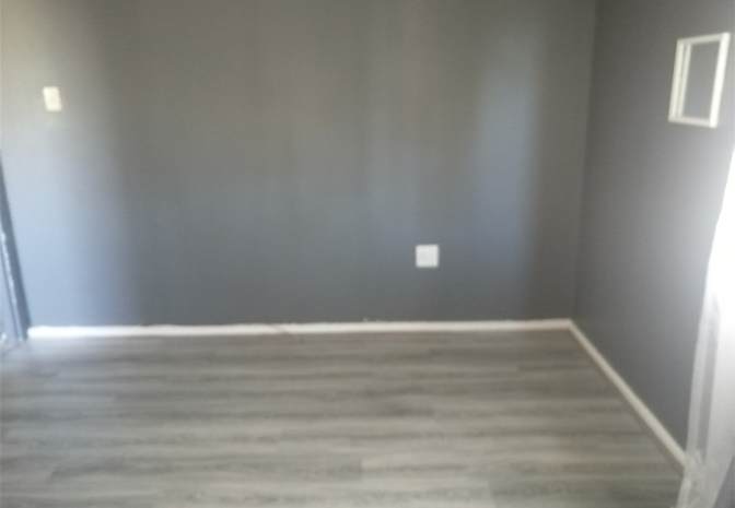 Lisa's room