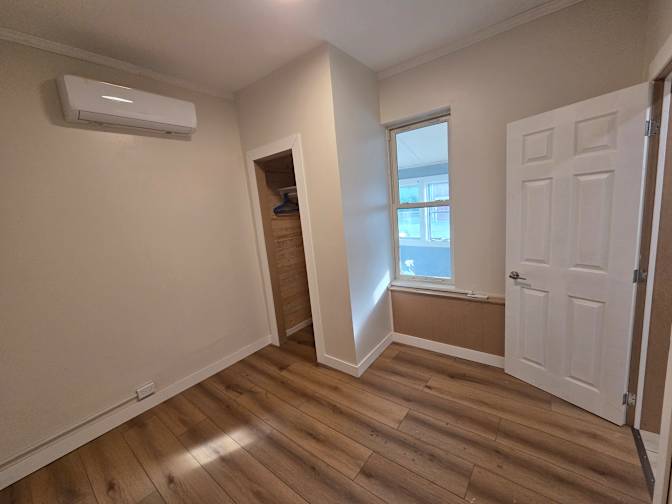 Dayle's room
