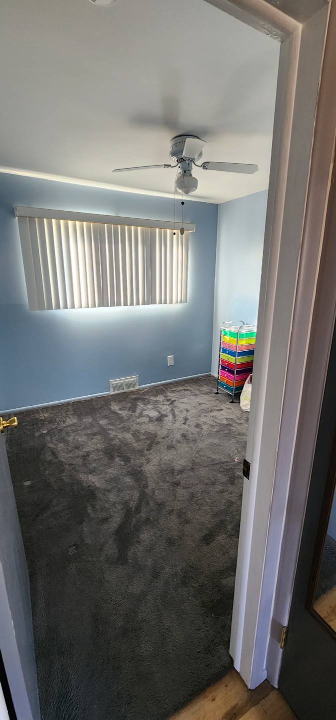Malachi's room