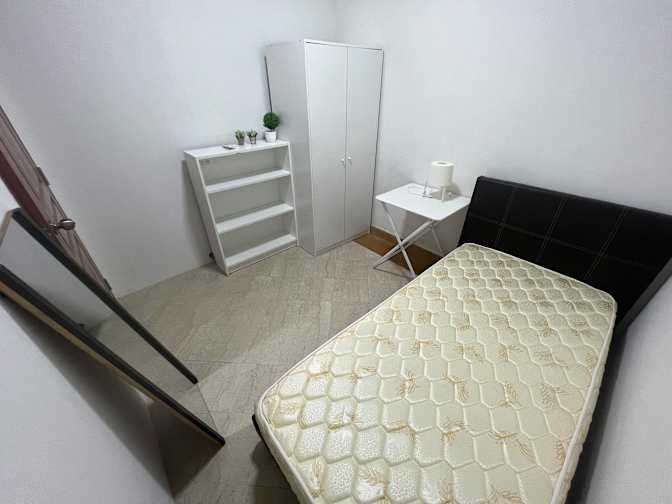 CoHabitat's room