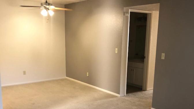 Osasuyi's room