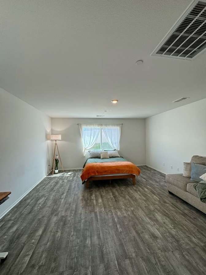 wendy's room