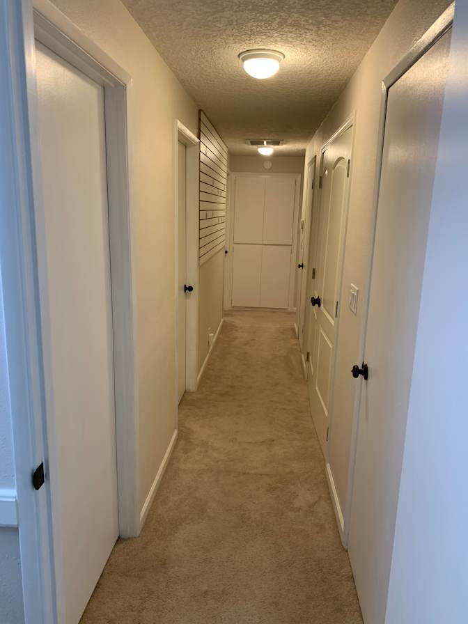 Bob's room