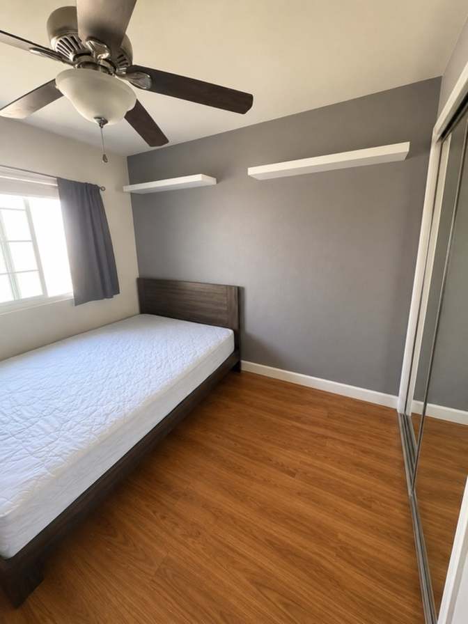 Leta Lucy's room